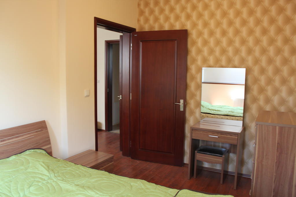 Spirit Apartman Hajduszoboszlo Room photo