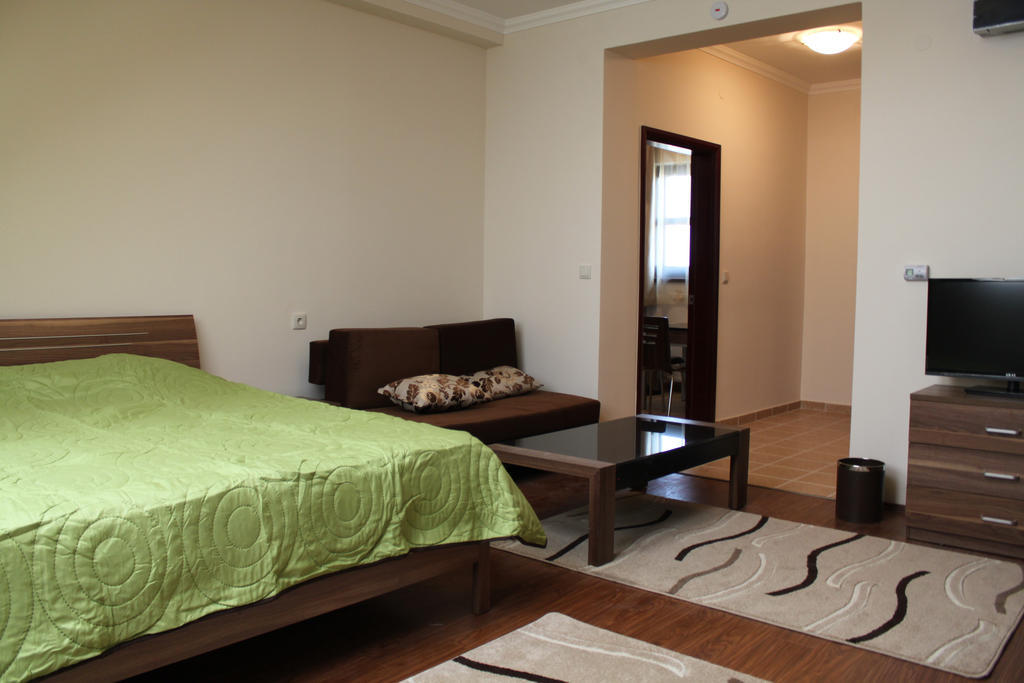 Spirit Apartman Hajduszoboszlo Room photo