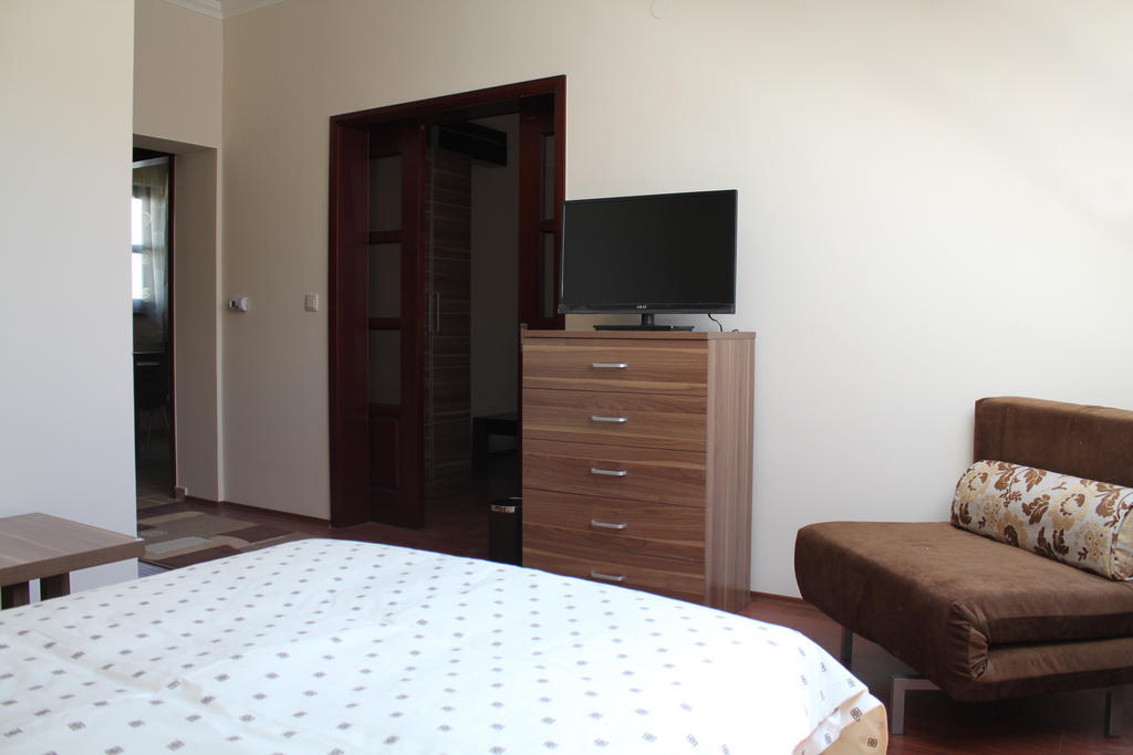 Spirit Apartman Hajduszoboszlo Room photo