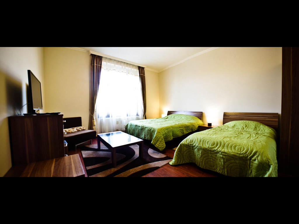 Spirit Apartman Hajduszoboszlo Room photo
