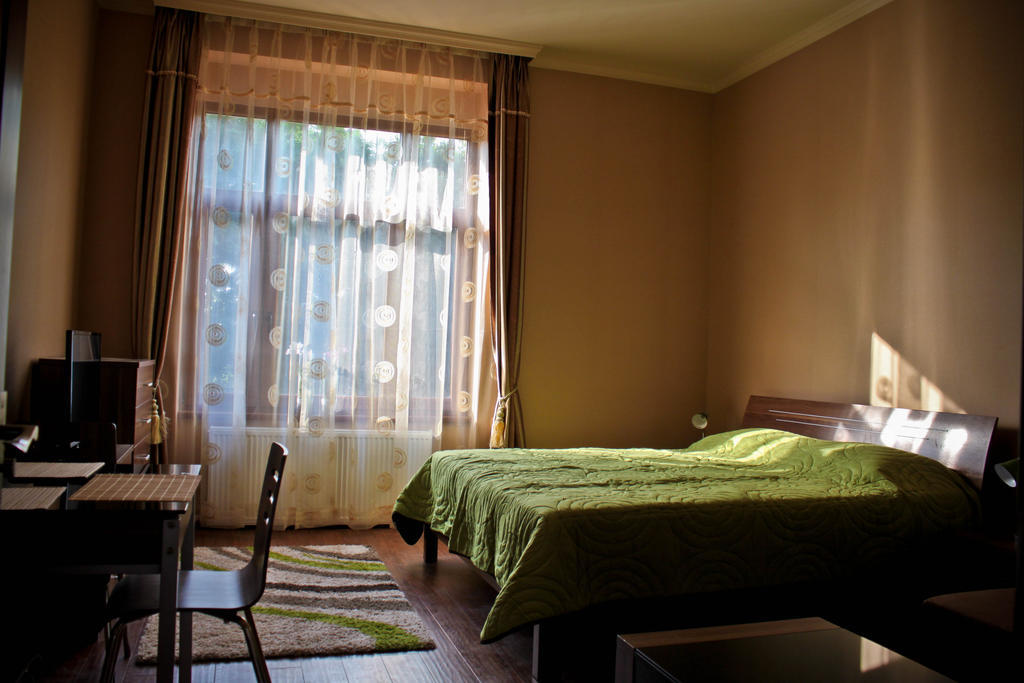 Spirit Apartman Hajduszoboszlo Room photo